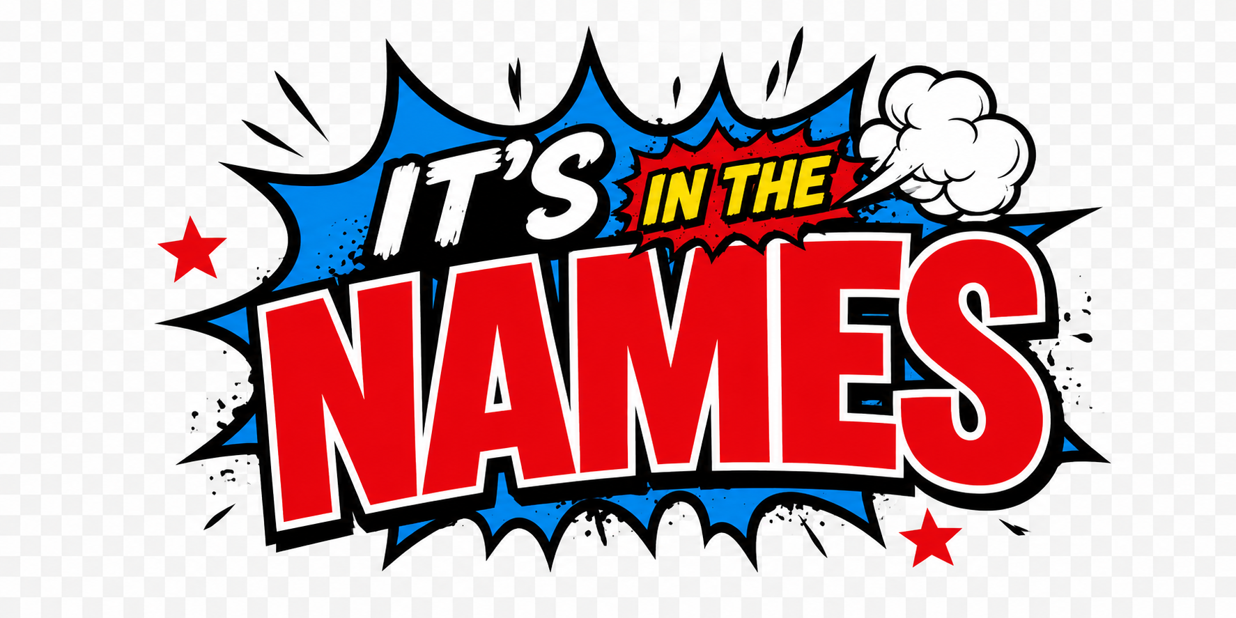 Its In The Names